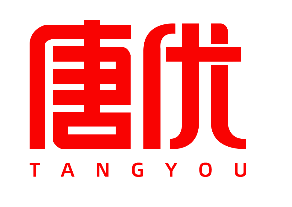 唐优防护科技logo